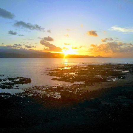 Canteras Beach Лас-Пальмас-де-Гран-Канарія Екстер'єр фото