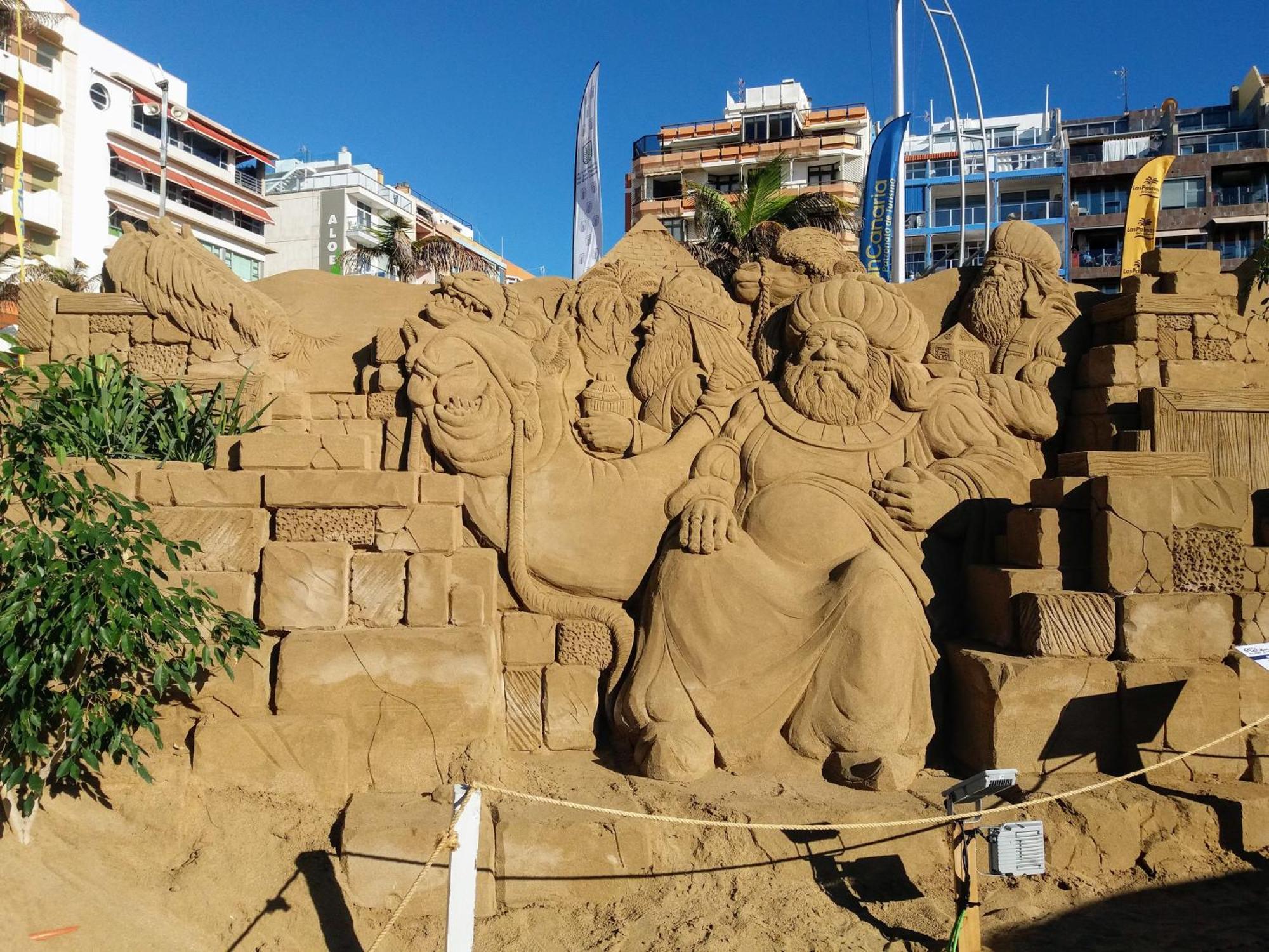 Canteras Beach Лас-Пальмас-де-Гран-Канарія Екстер'єр фото